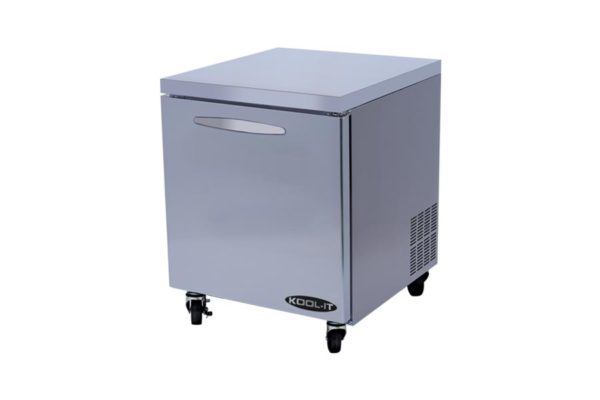 KUCR-27-1-27”-Undercounter-Refrigerator