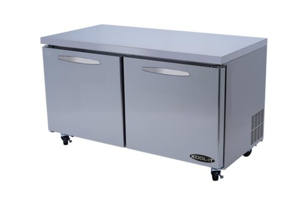 KUCR-60-2-60”-Undercounter-Refrigerator